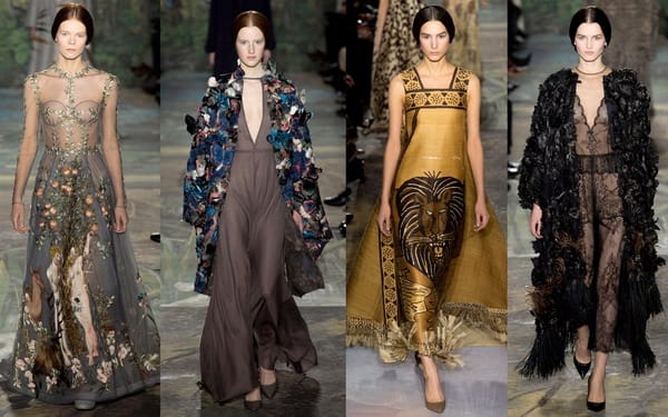 Романтична класика